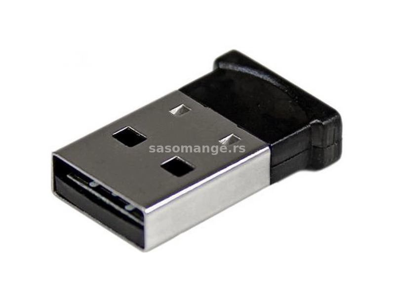 STARTECH Mini USB Bluetooth 4.0 Adapter - 50m