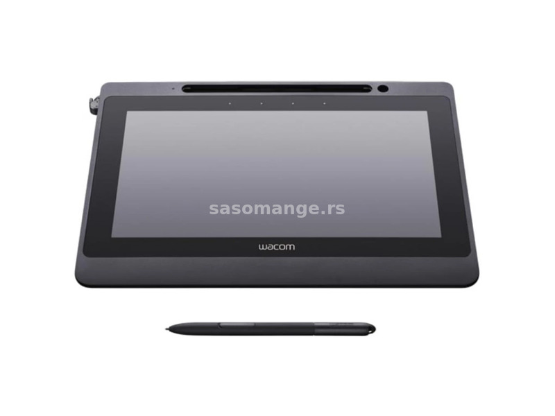 WACOM DTU-1141B-CH2 Display Pen Tablet grafikus screen