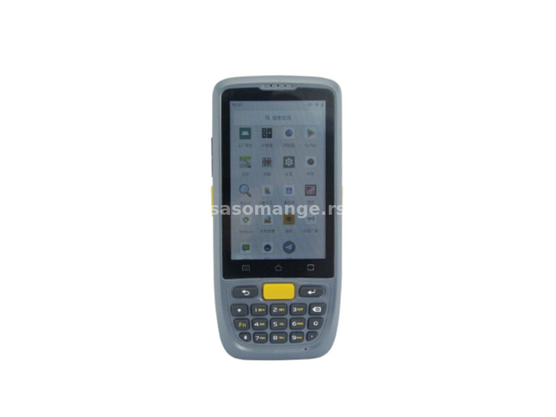 PDA XL-Scan P2 Data collector