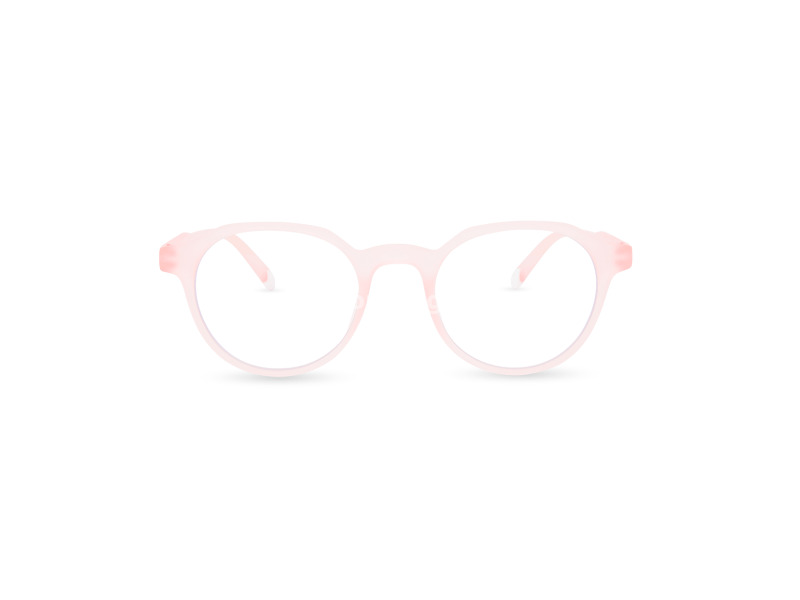 Zaštitne naočare BARNER ChamberiDusty Pink