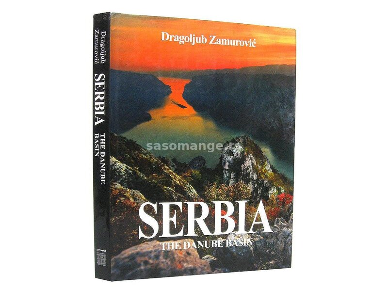 Serbia - The Danube Basin : photo essay Dragoljub Zamurović