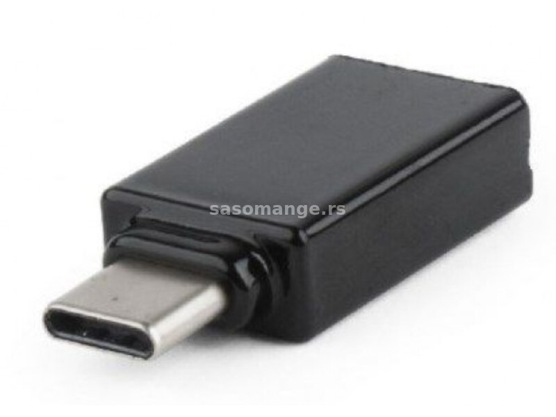 A-USB3-CMAF-01 Gembird USB 3.0 Type-C adapter (CM/AF)