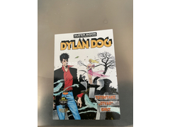 Dilan Dog super book 24