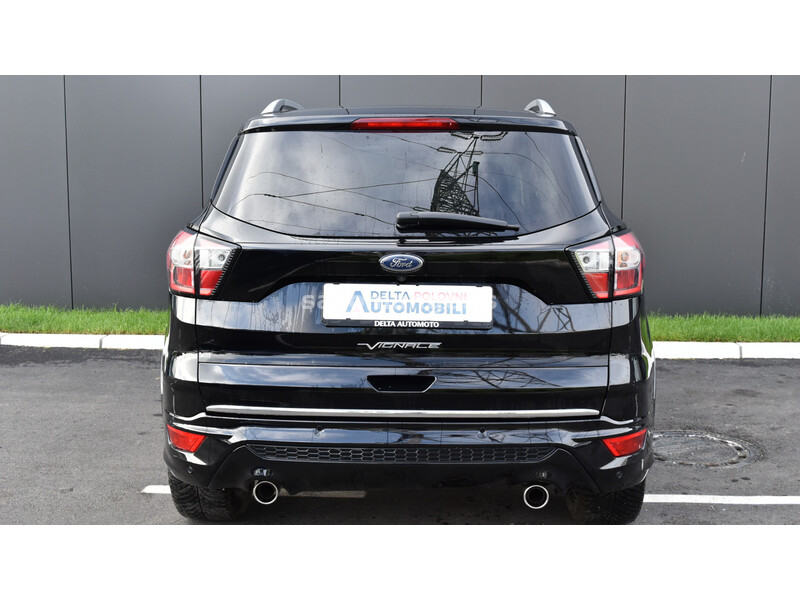 Ford Kuga 2.0TDCI VIGNALE 4X4 132 KW | 179 KS