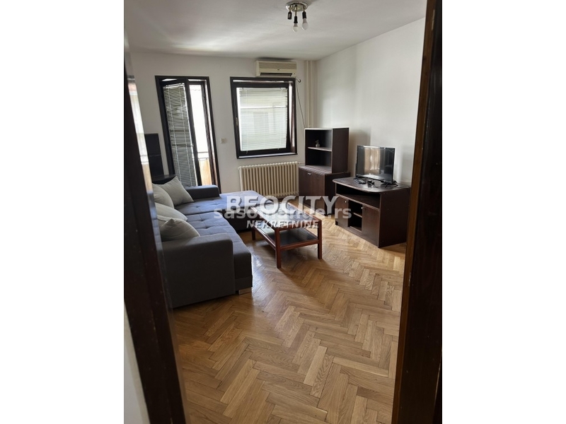 Novi Sad, Centar, Laze Kostića, 2.0, 40m2