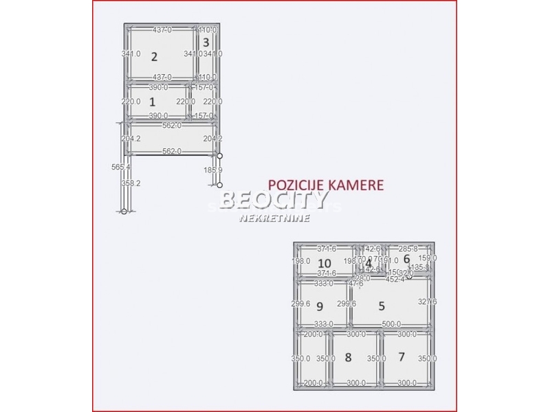 Zemun, Batajnica, , 4.0, 134m2