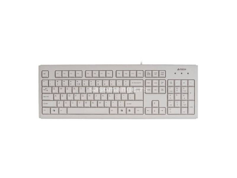 A4 TECH Žična tastatura KM-720