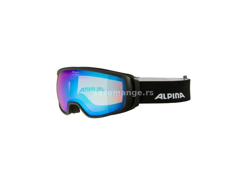 Slijaške naočare DOUBLE JACK Q-LITE Ski goggle