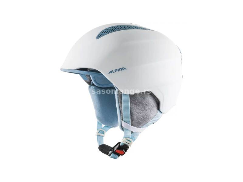 GRAND JR Ski helmet