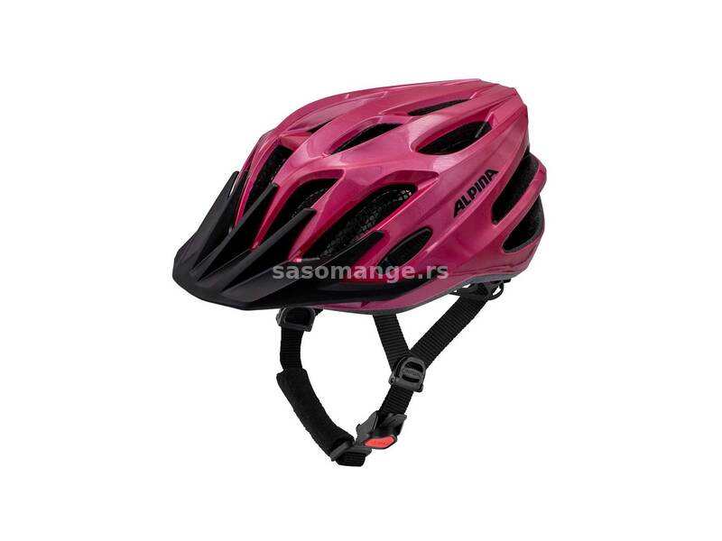FB JR. 2.0 Bike Helmet