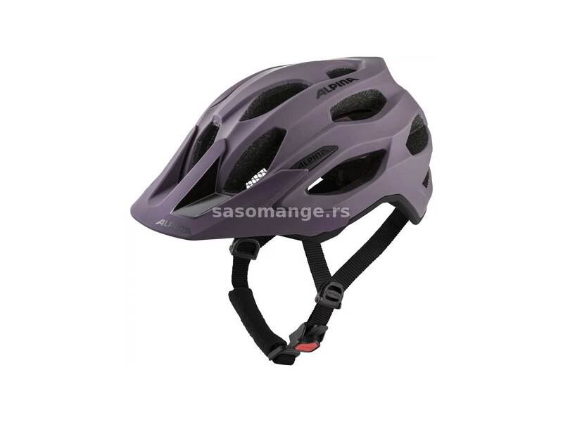 Kaciga za skijanje CARAPAX 2.0 Bike helmet