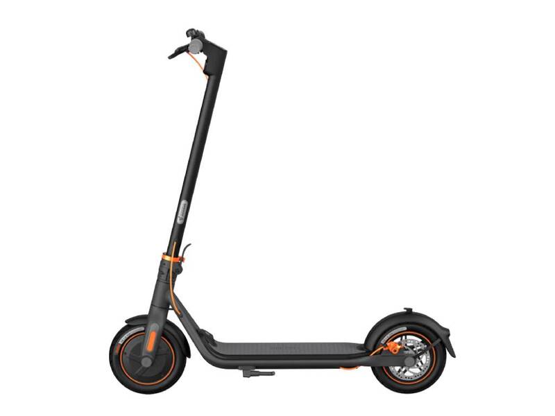 Segway elektricni trotinet F2 E