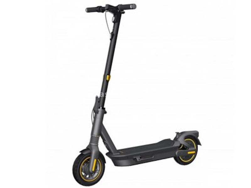 Elektricni Trotinet SEGWAY MAX G2 E