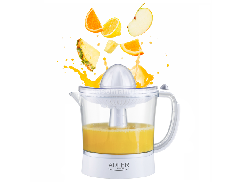 Adler Električna cediljka za citruse AD4009