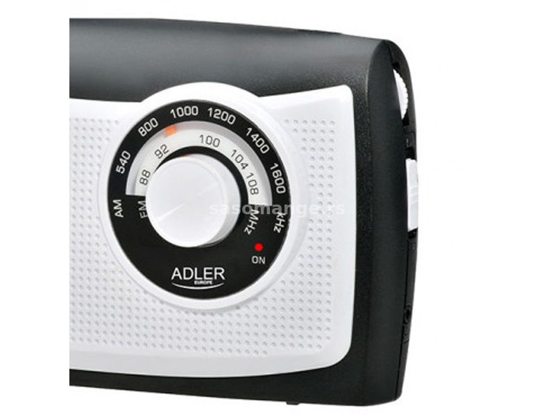 Adler Radio Tranzistor AD1155