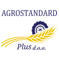 Agrostandard Plus