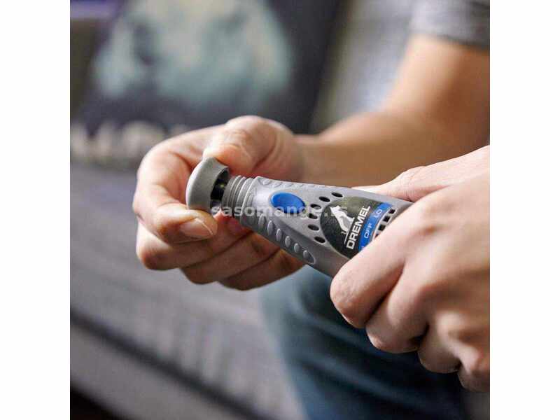 Alat za sečenje noktiju kod pasa Dremel Pet Nail Grooming Kit (F0137020JA)