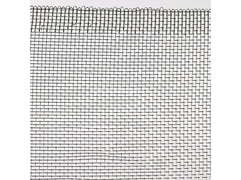 Aluminijumska mreža za komarce - 1,2 m