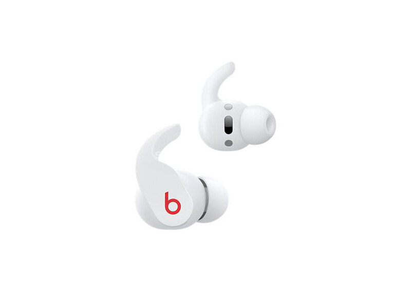 Apple Beats Fit Pro bele boje