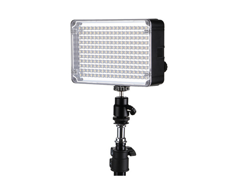 Aputure Amaran H198C LED Light