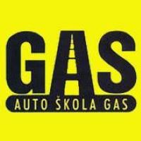 Auto škola Gas