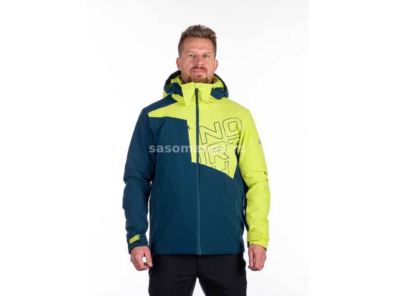 WILBUR - 5000 / 5000 Ski Jacket