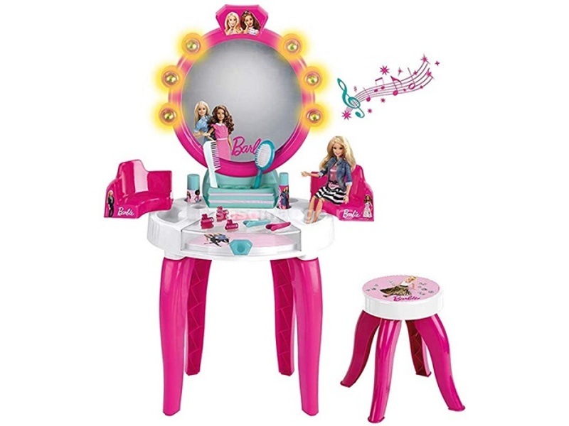 Barbie salon lepote sa dodacima