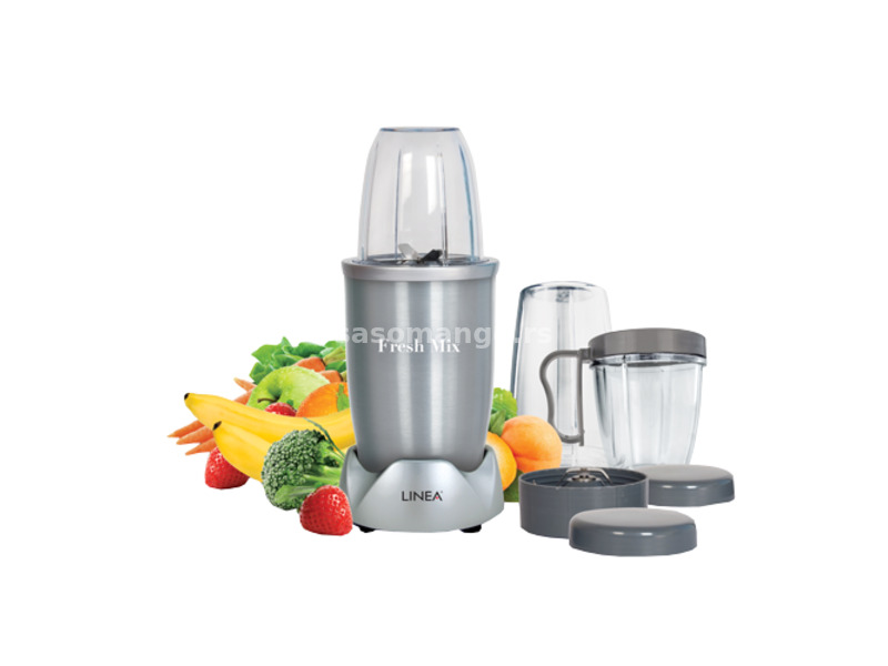 LINEA Blender Fresh Mix LFM-0414