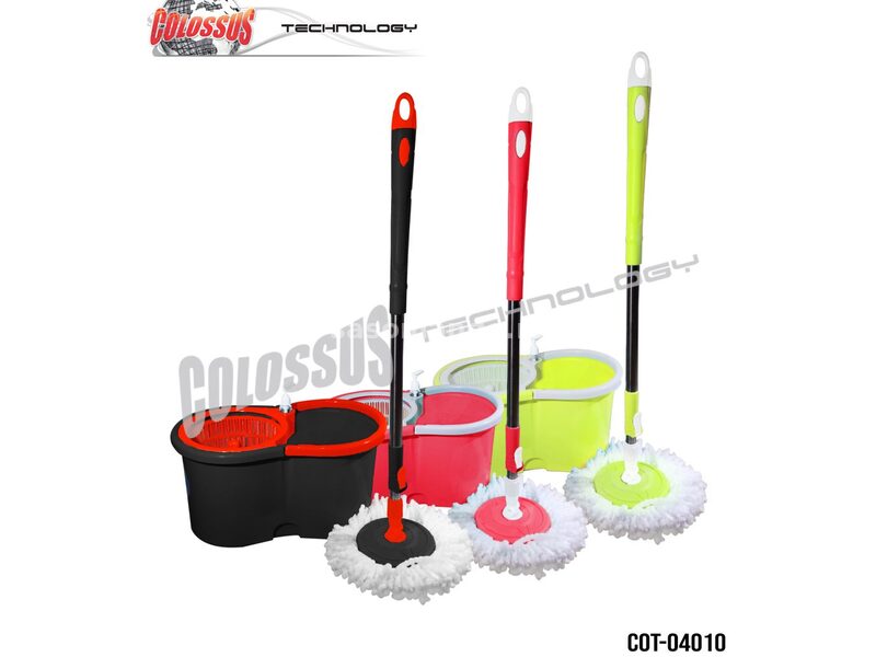 Spin mop džoger COT-04010