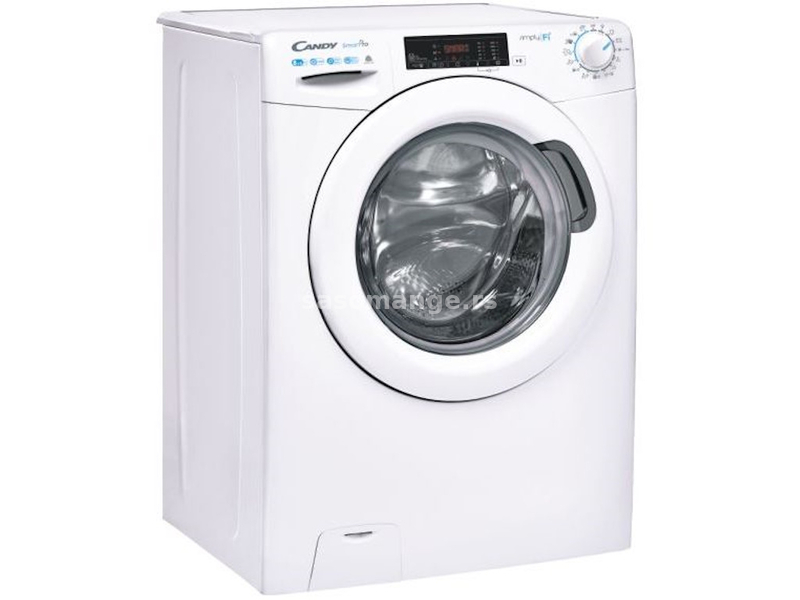 Candy Mašina za pranje i sušenje veša CSOW 4855TWE 1-S