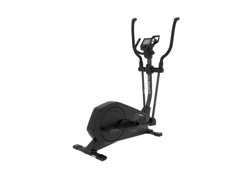 OPTIMA 400 Max 14 kg Crosstrainer