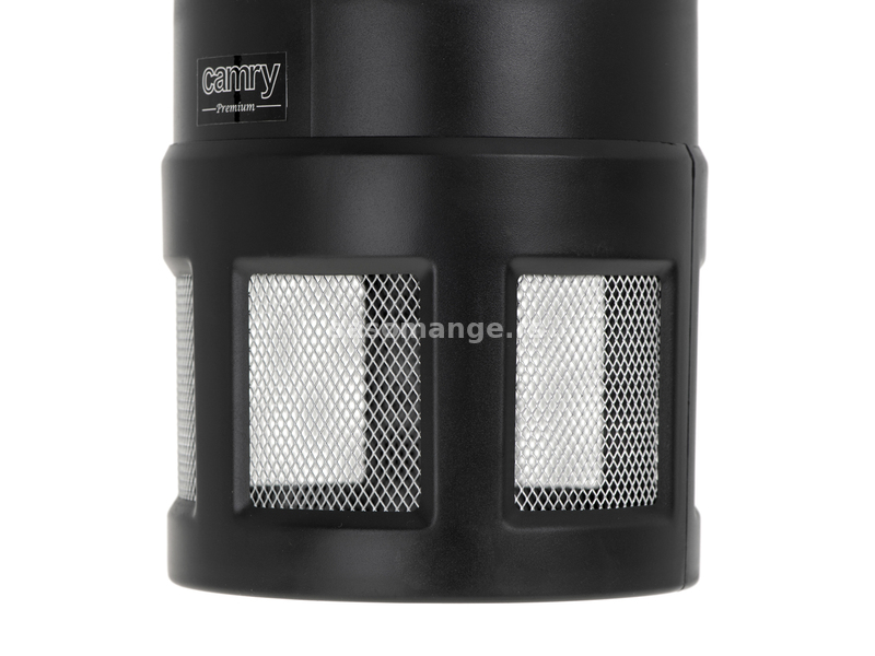 Camry UV LED lampa protiv insekata CR7936
