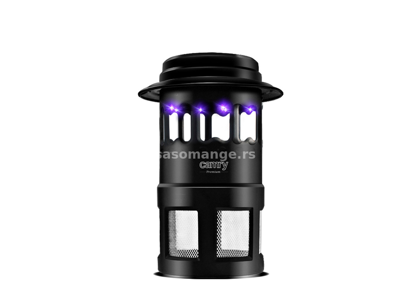 Camry UV LED lampa protiv insekata CR7936