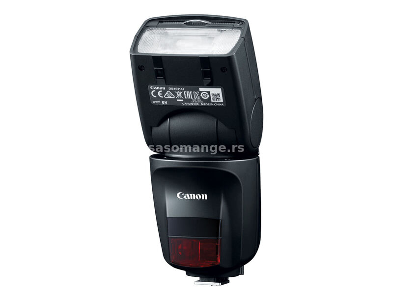 Canon Speedlite 470EX-AI