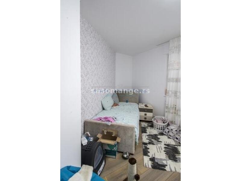 Novi Beograd-YUBC, Bul.Mihaila Pupina, lux, 160m2 ID#54326