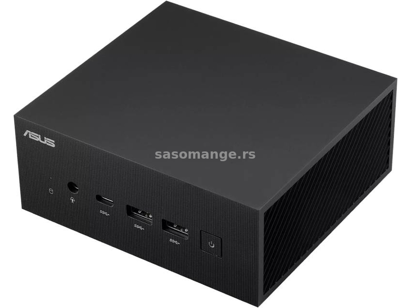 Asus Mini PC PN52-BBR556HD (Ryzen 5 5600H, Barebone)