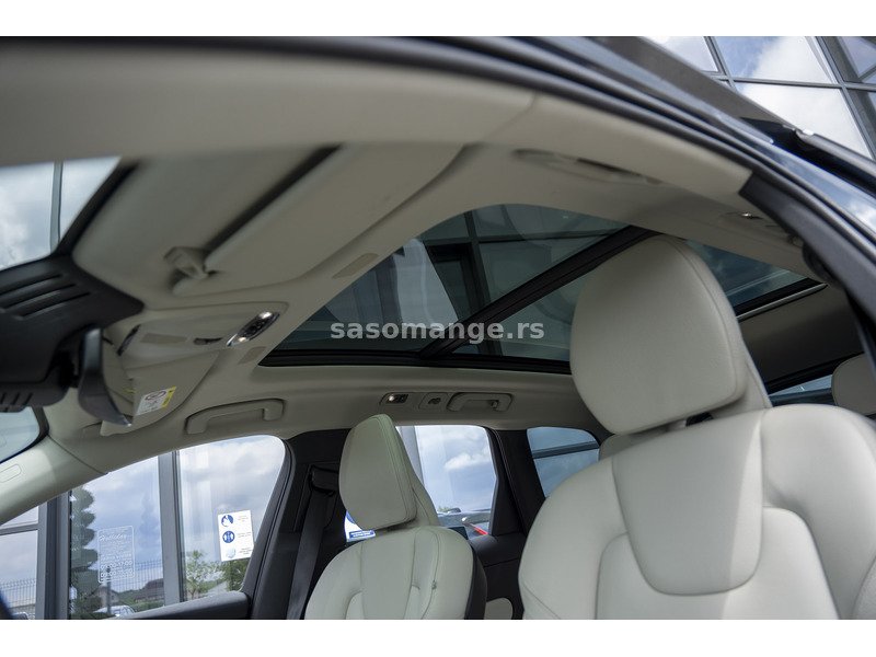 XC60 2.0D4 Executive Geartronic