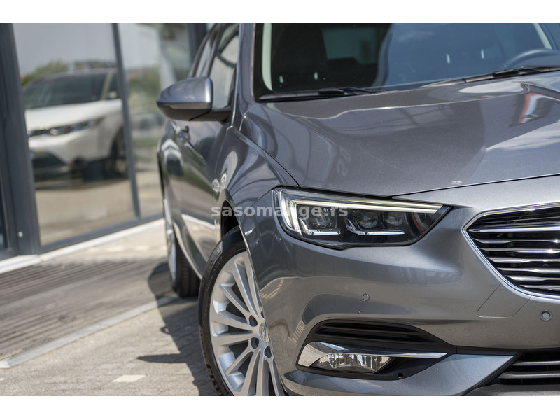 Insignia Grand Sport 1.6D Automatic Elite