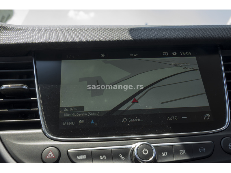 Crossland X 1.5D Nav Led