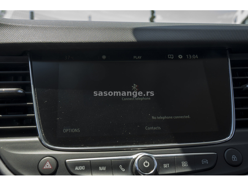 Crossland X 1.5D Nav Led