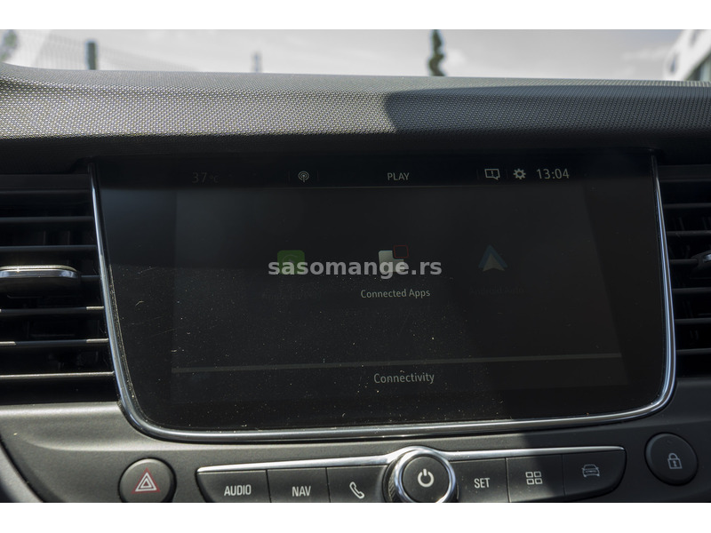 Crossland X 1.5D Nav Led