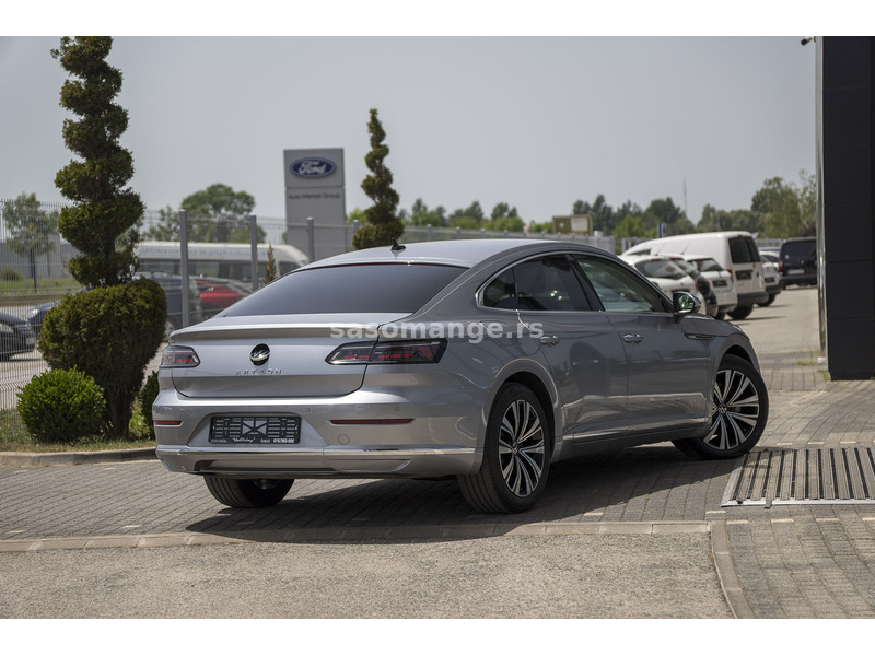 Arteon 2.0TDI DSG Elegance