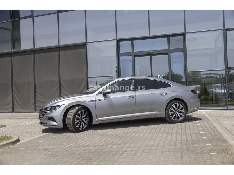 Arteon 2.0TDI DSG Elegance