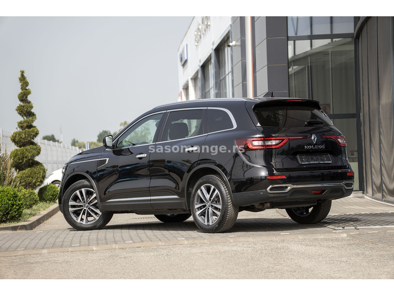 Koleos 1.6DCI Intens