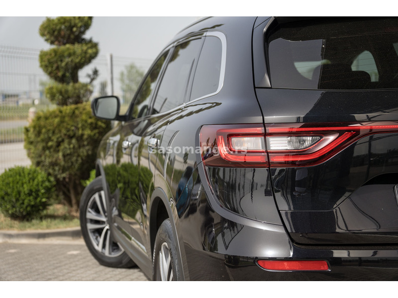 Koleos 1.6DCI Intens