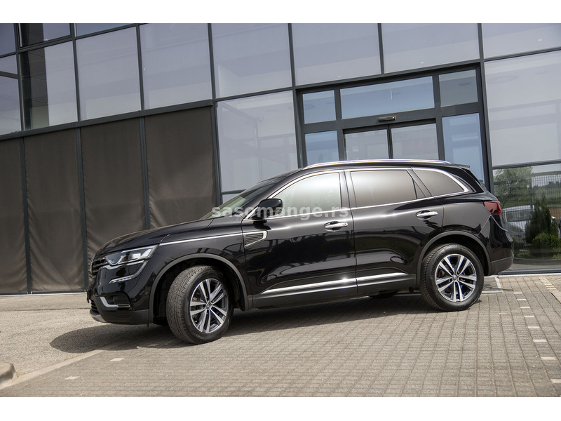 Koleos 1.6DCI Intens