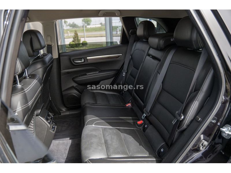 Koleos 1.6DCI Intens