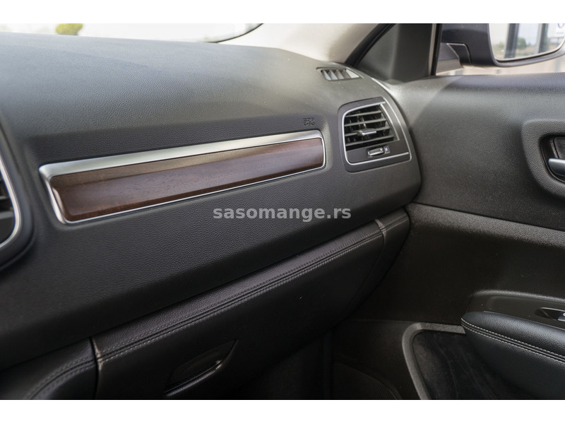 Koleos 1.6DCI Intens