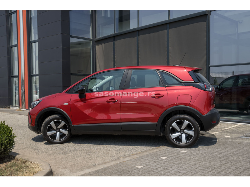 Crossland X 1.5D