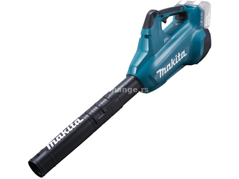 Akumulatorska duvalica DUB362Z 18+18V MAKITA